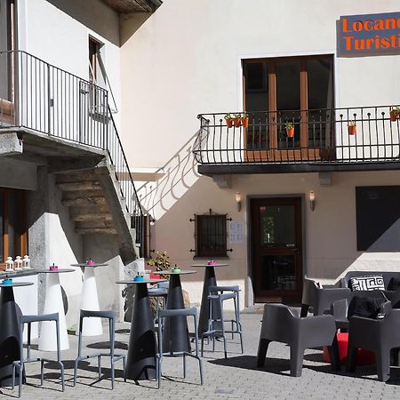 Locanda Turisti Bignasco Extérieur photo