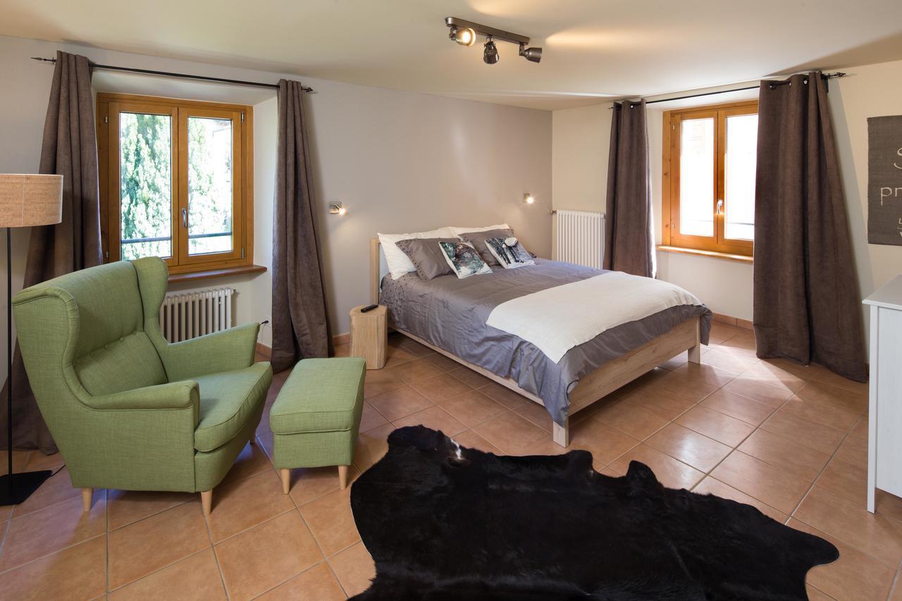 Locanda Turisti Bignasco Extérieur photo